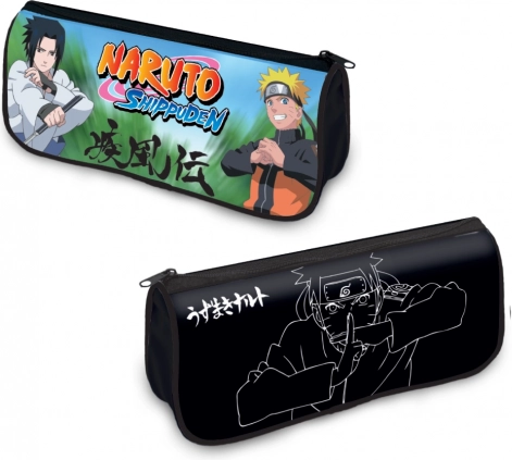 Penalhus Naruto DPL6