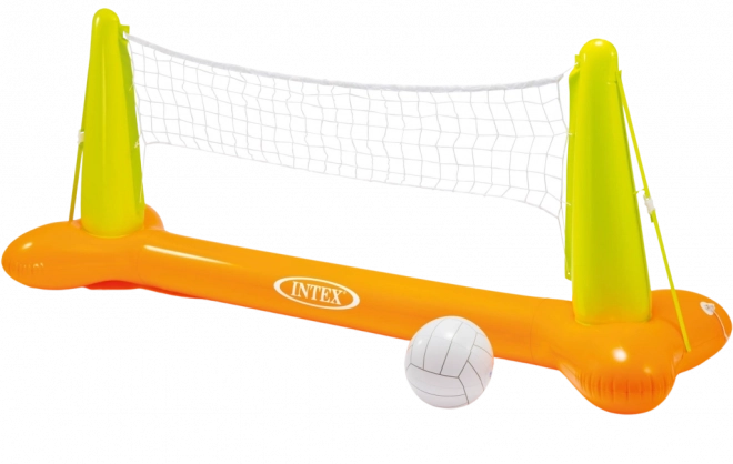 56508NP Volleyball til vand