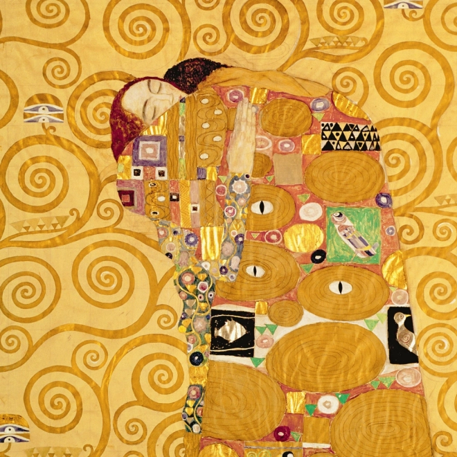 Notatkalender Gustav Klimt 2026