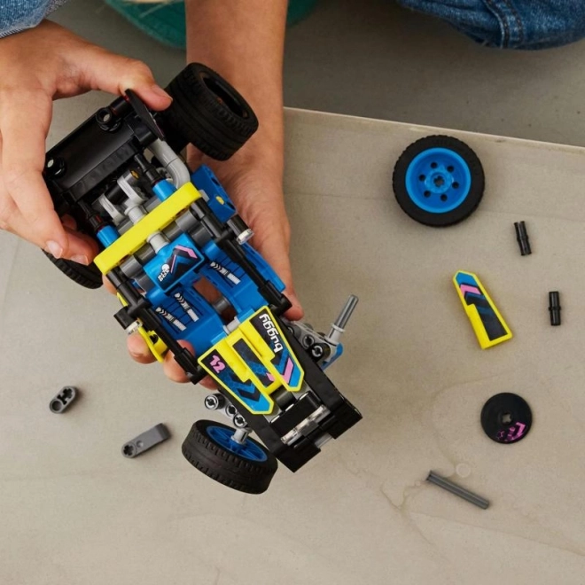 LEGO® Technic 42164 Terrængående racerbuggy