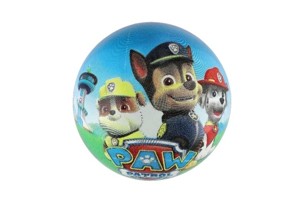 Paw Patrol oppustelig bold