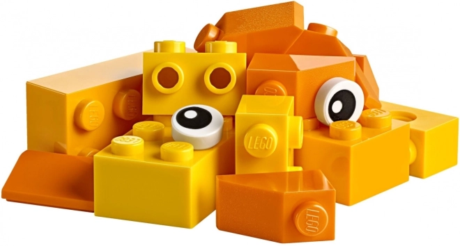 LEGO Classic 10713 Kreativ kuffert
