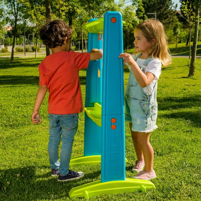 To-sidet gennemsigtig tegnebræt Art&Fun Board