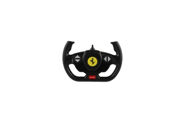 Rastar RC Ferrari LaFerrari på fjernbetjening rød 1:14