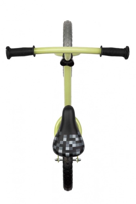 Klapcykel MoMi FLEET grøn