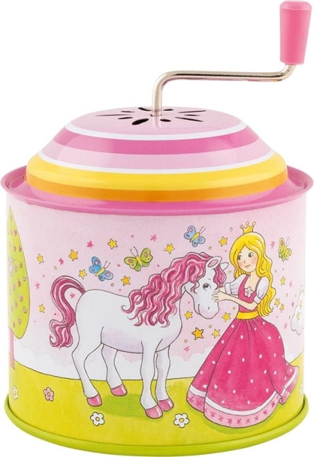GOKI spilledåse prinsesse – melodi Twinkle, Twinkle, Little Star