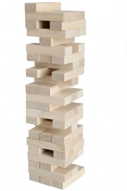 Spil Tårn Jenga