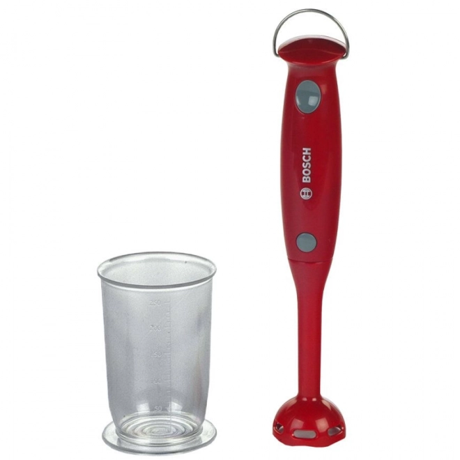 BOSCH mixer med beholder
