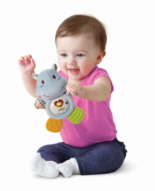Vtech Flodhest Ven - bidering DK