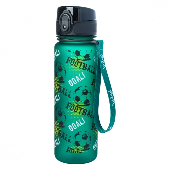 Tritan drikkeflaske Fodbold, 500 ml