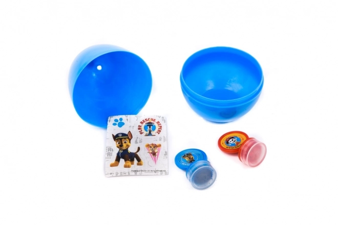 Æg med overraskelse Paw Patrol