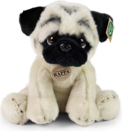 Realistiske detaljer og blød plys