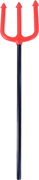Djævlegafler 52 cm