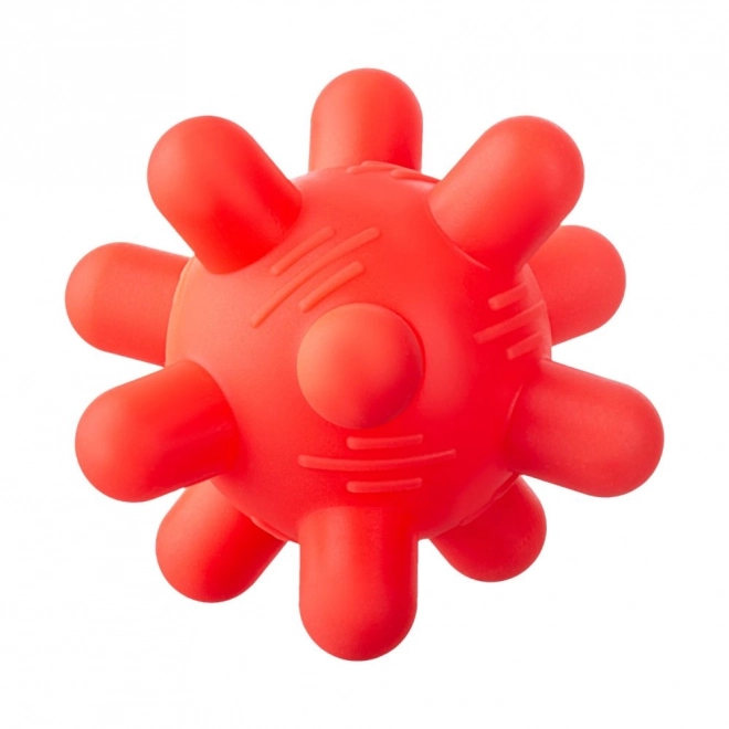 Tullo Sensor Balls - 8 kugler uden huller