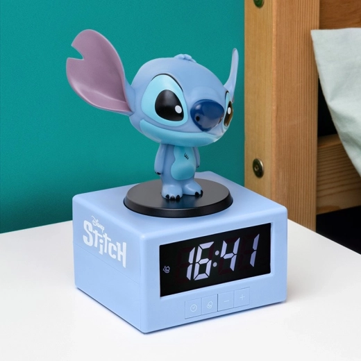 Stitch bordur med projektion