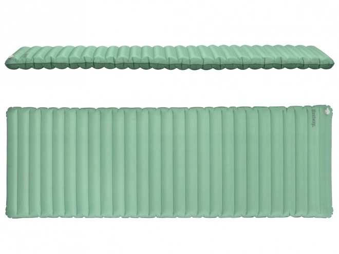 Oppustelig liggeunderlag Bestway AdventuRest 198 x 71 cm