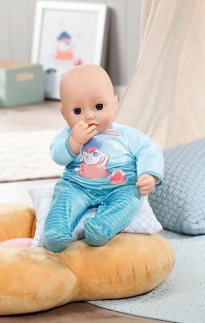 Heldragt til dukker Baby Annabell 36–43 cm (2 varianter)