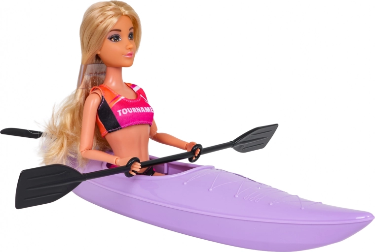 Vandsport lige ved hånden – surf og kajak