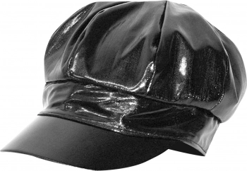 Latex-kasket til voksne