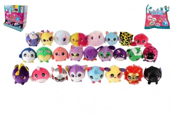 Squeezamals Eenie Teenies - 1stk