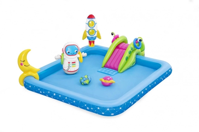 Vandlegeplads - galakse - BESTWAY 53126
