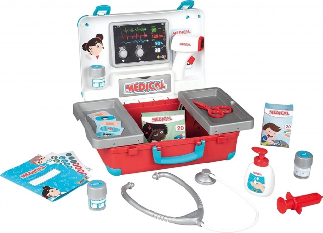 Medicinsk taske