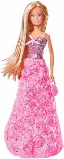Dukke Steffi Love Prinsesse Gala