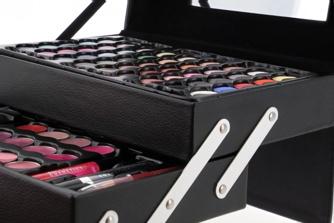 Kosmetiktaske Beauty Case Sort