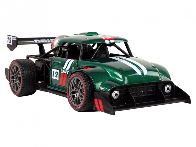 Fjernstyret sportsvogn R/C 1:16