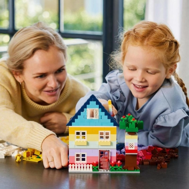 LEGOae Classic 11035 Kreative Huse