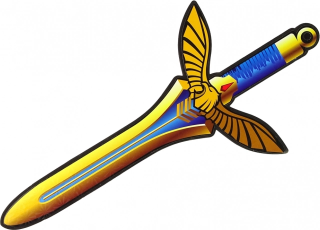 Attraktivt design, der vækker fantasien