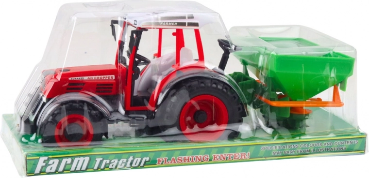 Klar til gavegivning