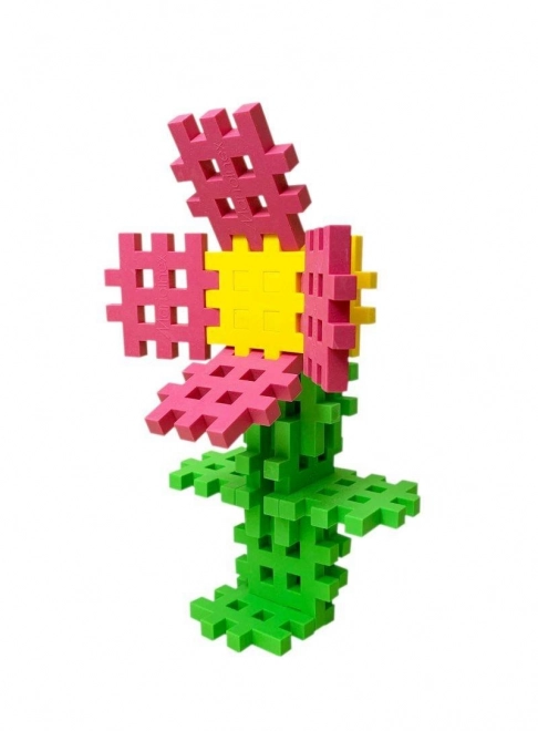 Byggesæt Marioinex Midi Vaffel