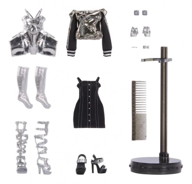 Shadow High Mystisk dukke, serie 1 - Luna Madison