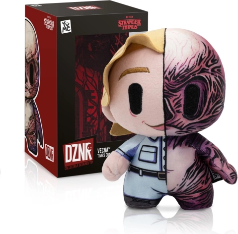 Stranger Things plysjefigur Vecna DZNR