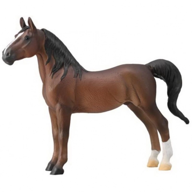 COLLECTA Amerikansk ridehingst
