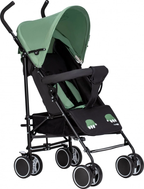FreeON Klapvogn sport Simple Green