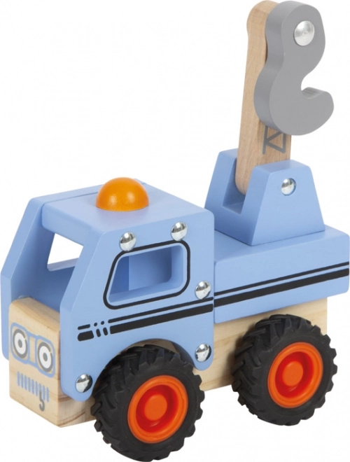 Small Foot Bjergningskøretøj