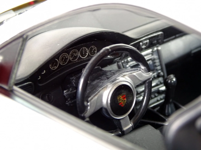 Fjernstyret bil Porsche 911 GT3 RS 1:14