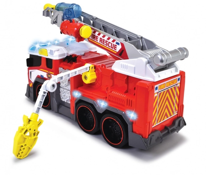 Brandbil 37,5 cm