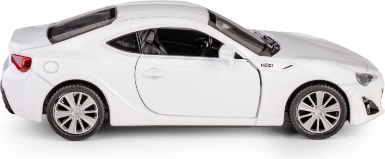 Pull-back drift for sjov kørsel