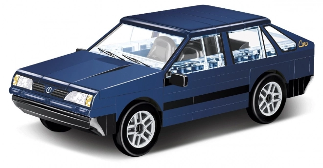 Polonez Caro model i blokke 1:35 fra COBI