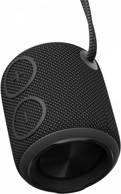 Bluetooth højttaler Sencor Sirius 2 Mini sort
