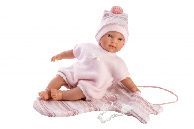 Llorens VRN30-006 tøj til dukken baby størrelse 30 cm