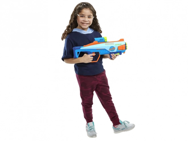 Nerf blaster Elite Junior sæt til begyndere