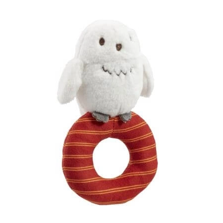 Regnbue Harry Potter Plys Rangle Ugle Hedwig