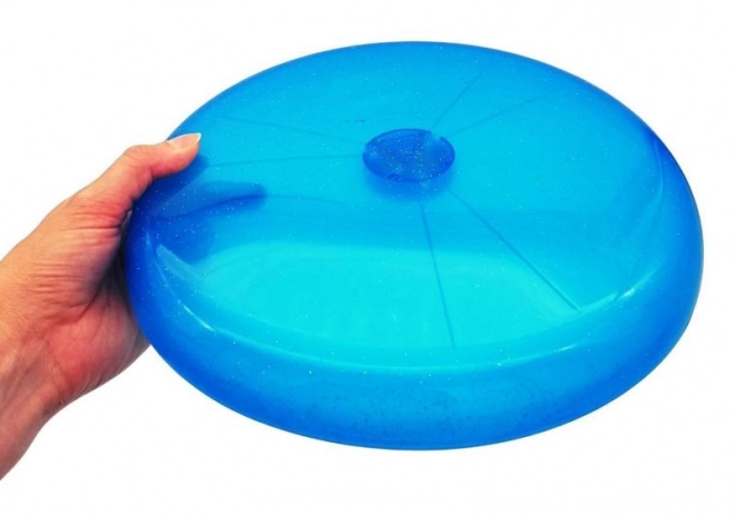 Alldoro disk med LED-dioder