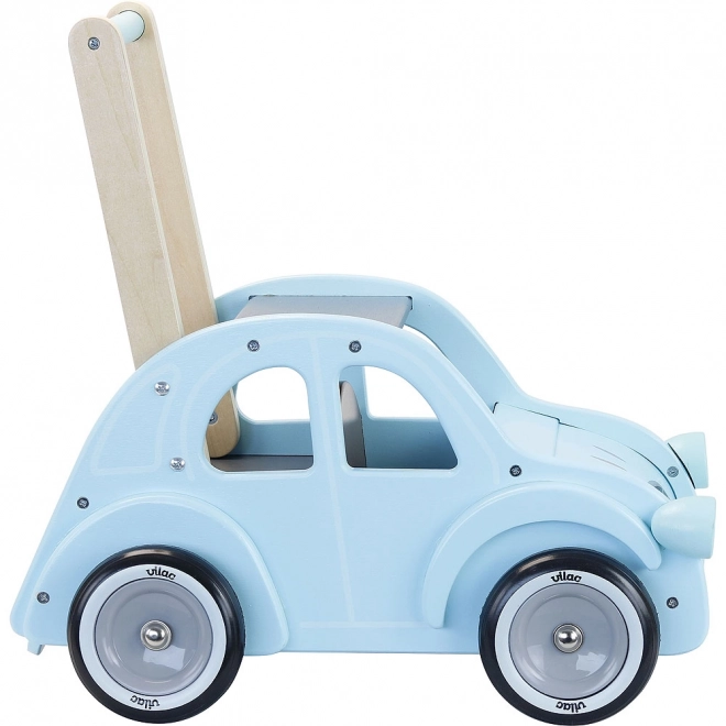 Vilac Træ Walker Bil Citroen 2CV