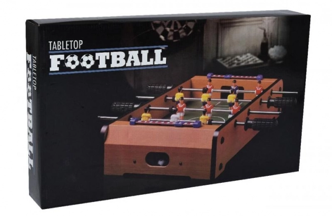 Bordfodbold til børn