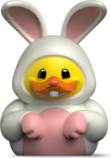 Legende motiv af påskekaninen